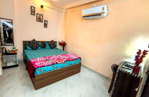 Ranchi House | Shivashray Hotel Inn