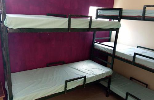 Ranchi House | Shivashray Hotel Inn