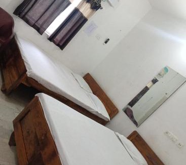 Jasidih House | Shivay Guest House 1