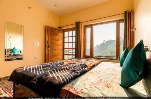 Almora Apartment | Shivay Home Stay