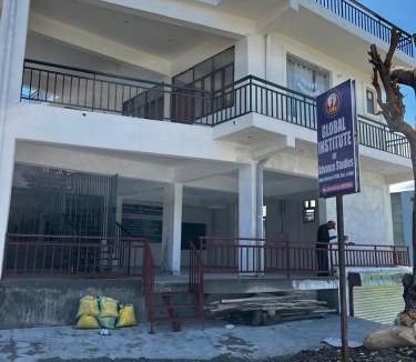 Dehradun House | SHIVAY HomeStaY