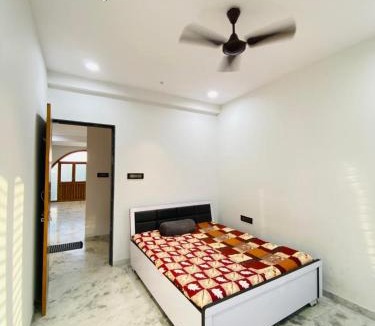 Surat House | Shivay Homestay