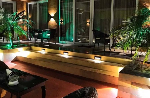Sinquerim House | Shivers Oasis Delux Luxury Suite 2 (5 mins away from the beach)