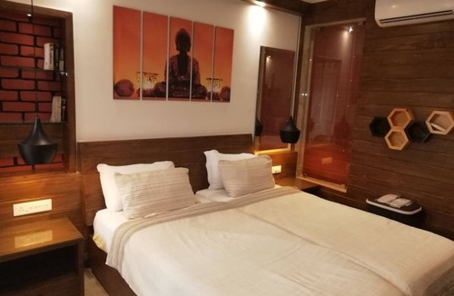 Sinquerim House | Shivers Oasis Luxury rooms