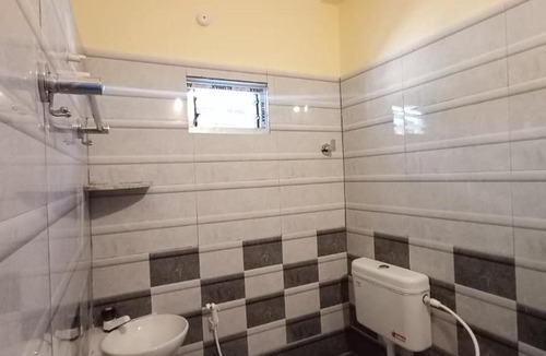 Siliguri House | Shivmandir Homestay