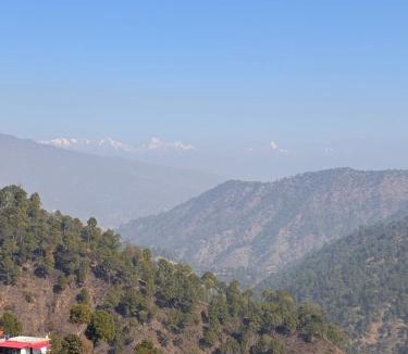 Kaul Villa | Shivoham Cottage near Dhokane Waterfall