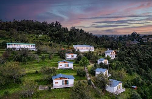 Almora Resort | Shivoham Himalayan Resort