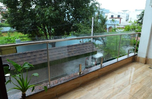 Rishikesh Apartment | Shivoham Yoga Retreat
