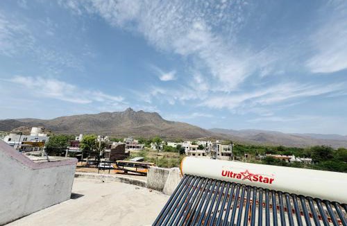 Abu Road Hotel | Shivraj guest house