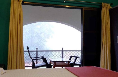 Mangaon Hotel | Shivraj Palace Resort