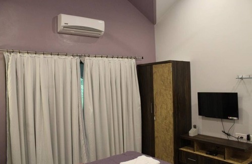 Mangaon Hotel | Shivraj Palace Resort