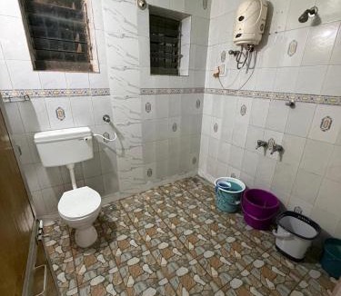 Mangeshi Apartment | ShivSangit 2bhk Flat Homestay