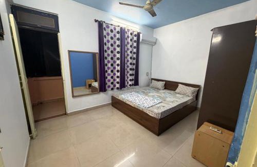 Mangeshi Apartment | ShivSangit 2bhk Flat Homestay