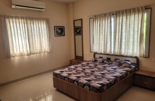 Daulatabad House | ShivShakti Farm and Homestay