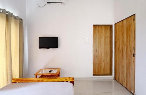 Alibaug Villa | Shlok Villa