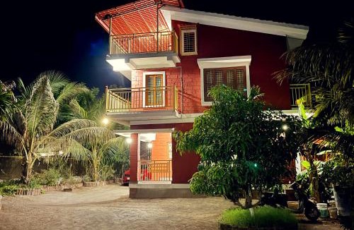 Alibaug Villa | Shlok Villa
