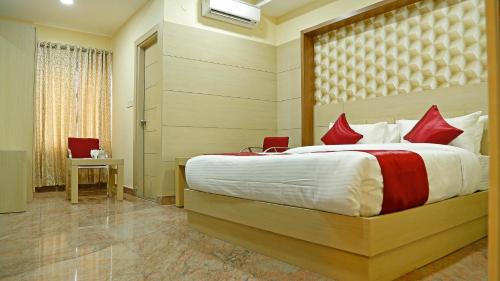 Bengaluru Hotel | Shoba Elite