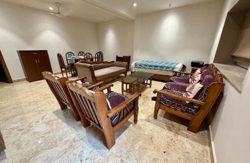 Ranchi Apartment | Shobhalay- Premium 2BHK Parking prime location super interior
