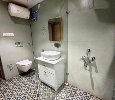 Ranchi Apartment | Shobhalay- Premium 2BHK Parking prime location super interior