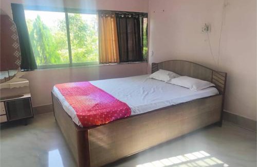 Ghatshila House | Shobuj Kutir সবুজ কুটির