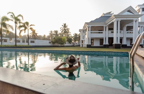 Mangalore Resort | Shoolin Palace