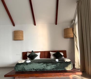 Varkala Resort | Shoonya - A Boutique Stay