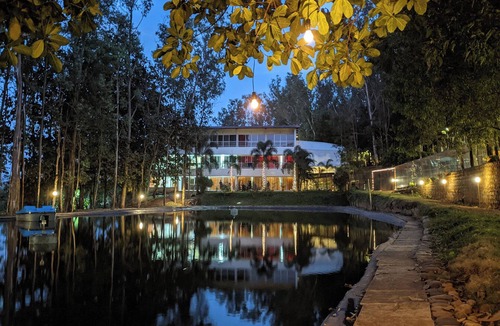Belagavi Resort | Shoonya Farm Retreat