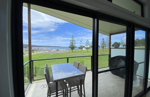 Eden Apartment | Shore Break - Unit 7 Eden