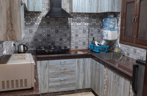 Saket Apartment | Short Stay Service Apartment In Saket