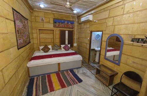 Jaisalmer Hotel | Should i Stay should I go