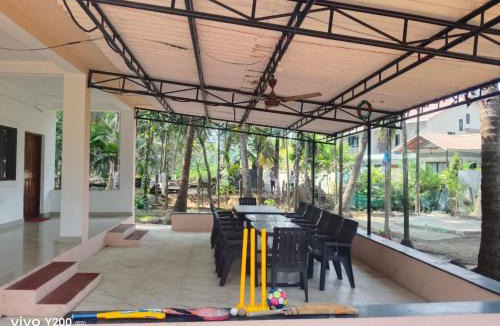Nagaon House | Shraddha Cottage