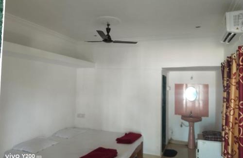 Nagaon House | Shraddha Cottage