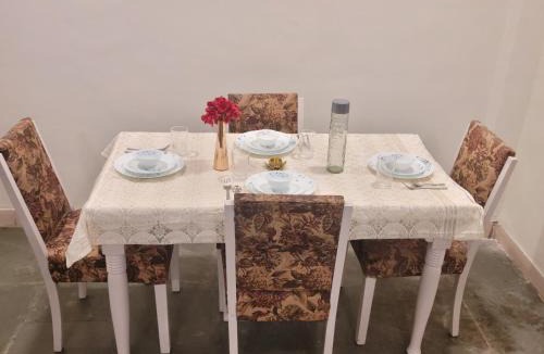 Kolhapur House | Shraddha's Guest House