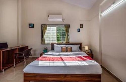 Paud Apartment | Shravan Lavasa Argo Tourism -Lavasa