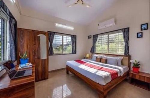 Paud Apartment | Shravan Lavasa Argo Tourism -Lavasa
