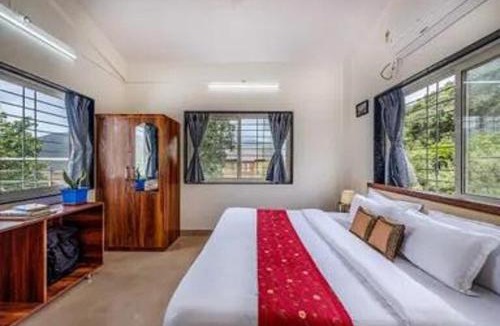 Paud Apartment | Shravan Lavasa Argo Tourism -Lavasa