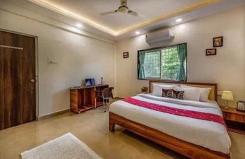 Paud Apartment | Shravan Lavasa Argo Tourism -Lavasa