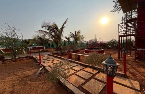 Mangaon Villa | Shravani Farms