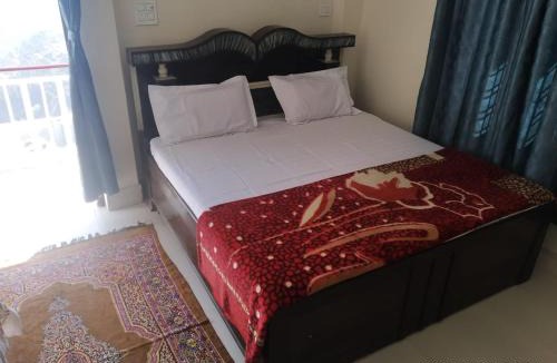 Chamba House | Shree Balaji Homestay