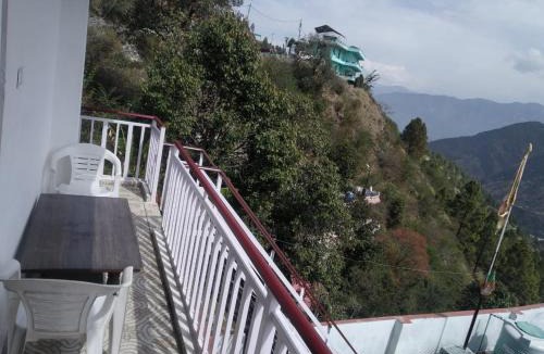 Chamba House | Shree Balaji Homestay