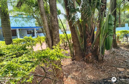 Namakkal House | Shree Bhavan Guesthouse