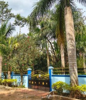 Namakkal House | Shree Bhavan Guesthouse