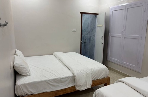 Kanchipuram Hotel | Shree Chakra Residency