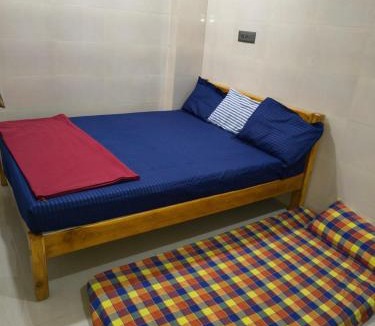 Tiruvannamalai House | shree chendur residency ac rooms