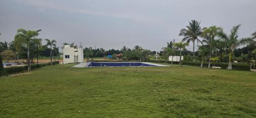 Shamshabad House | Shree Farms