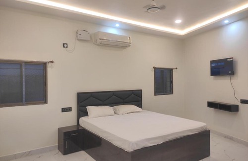 Muzaffarpur Hotel | Shree Ganesh Palace