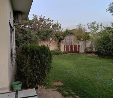 Jaipur District Villa | Shree Govindam kunj Villa