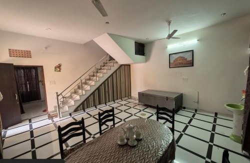 Jaipur District Villa | Shree Govindam kunj Villa