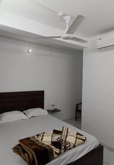 Sahibganj House | Shree Hari Guest House