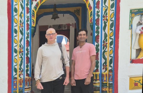 Majkhali House | SHREE HOME STAY